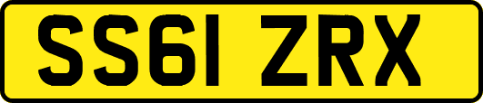 SS61ZRX