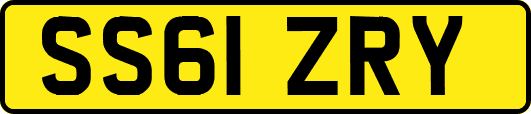 SS61ZRY