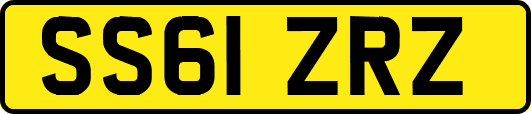 SS61ZRZ
