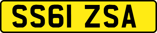 SS61ZSA