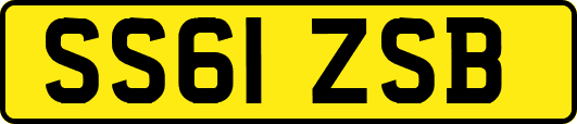 SS61ZSB