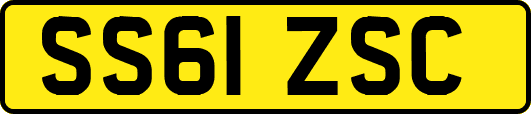 SS61ZSC