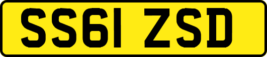 SS61ZSD