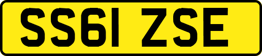SS61ZSE