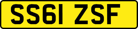 SS61ZSF