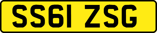SS61ZSG
