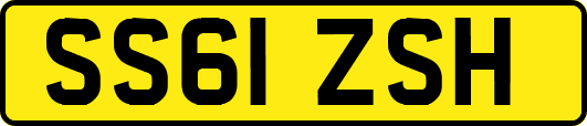 SS61ZSH