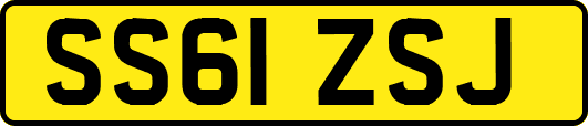 SS61ZSJ