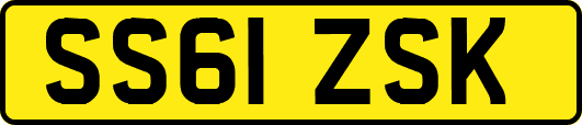 SS61ZSK