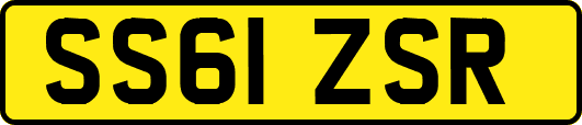 SS61ZSR