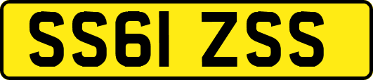 SS61ZSS
