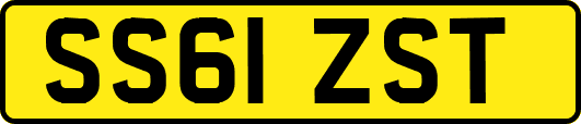 SS61ZST