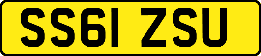 SS61ZSU
