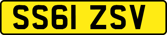 SS61ZSV