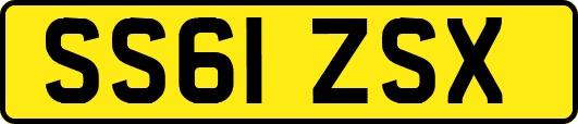 SS61ZSX