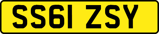 SS61ZSY