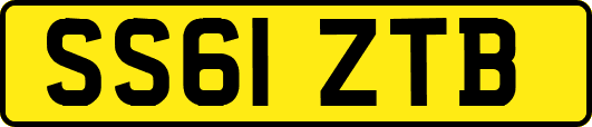SS61ZTB