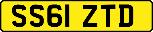 SS61ZTD