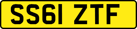 SS61ZTF