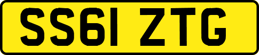 SS61ZTG