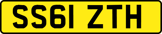 SS61ZTH
