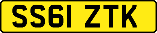 SS61ZTK