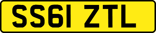 SS61ZTL