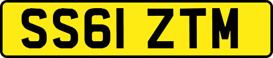 SS61ZTM