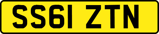 SS61ZTN