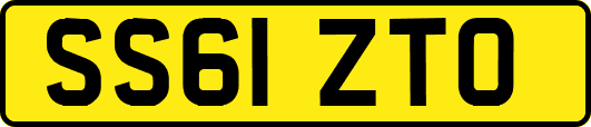 SS61ZTO