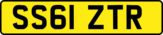 SS61ZTR