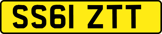 SS61ZTT