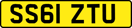 SS61ZTU