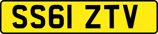 SS61ZTV