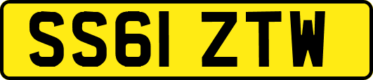 SS61ZTW