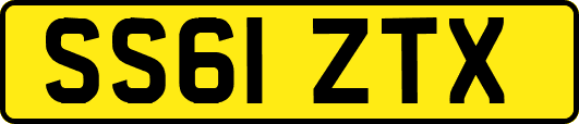 SS61ZTX