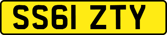 SS61ZTY