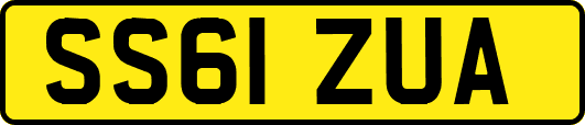 SS61ZUA