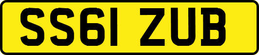 SS61ZUB