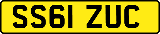 SS61ZUC