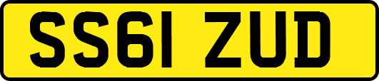 SS61ZUD