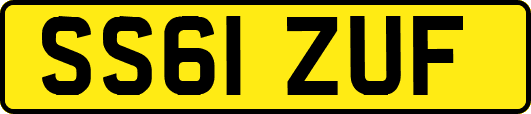 SS61ZUF