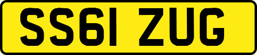 SS61ZUG