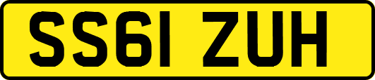SS61ZUH
