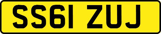 SS61ZUJ
