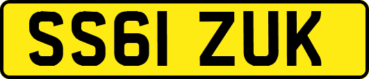 SS61ZUK