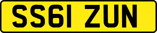 SS61ZUN