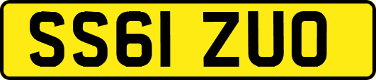 SS61ZUO