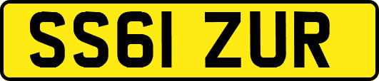 SS61ZUR