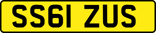 SS61ZUS